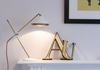 Дизайнерский настольный светильник Shear Table Lamp - фото 3