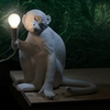 Дизайнерский настольный светильник Monkey table lamp - фото 3
