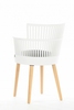 Дизайнерский стул Trinidad Chair - фото 8