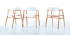 Дизайнерский стул Fill Chair - фото 1