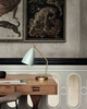 Дизайнерский настольный светильник Gretta Table lamp - фото 4