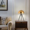 Дизайнерский настольный светильник Fife Tripod Table Lamp - фото 4
