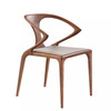 Дизайнерский стул Salma - фото 1