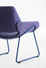 Дизайнерский стул Monk Chair - фото 2