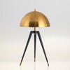 Дизайнерский настольный светильник Fife Tripod Table Lamp - фото 3