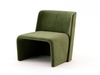 Дизайнерское кресло Frogg Armchair - фото 1