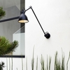 Дизайнерский настенный светильник Albinna wall lamp IV - фото 2