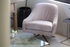 Дизайнерское кресло Roar Rabbit Swivel Chair - фото 5