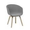 Стул для отдыха Hi-Light Upholstered Chair, Коричневый в наличии - фото 3