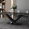 Дизайнерский обеденный стол Elly Table - фото 5