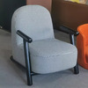 Дизайнерское кресло Zokyt - фото 3