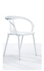 Дизайнерский стул Mina Chair - фото 4