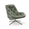Дизайнерское кресло Buster Lounge Chair - фото 6
