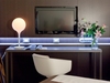 Дизайнерский настольный светильник Castore Table Lamp - фото 1