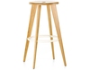 Дизайнерский барный стул Haut Bar stool - фото 1