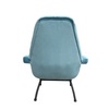 Дизайнерское кресло Bermuda Armchair - фото 3