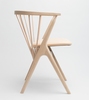 Дизайнерский стул Sibastian Chair - фото 4