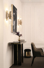 Дизайнерский настенный светильник Tycho Small Wall Lamp - фото 1