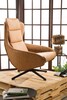 Дизайнерское кресло Piper Lounge Chair - фото 6