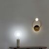 Дизайнерский настенный светильник Gioielli 01 Wall Lamp - фото 4
