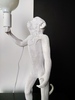Дизайнерский настольный светильник Monkey table lamp II - фото 2