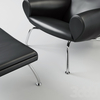 Дизайнерское кресло Wegner Ox Chair - фото 4