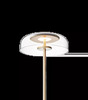 Дизайнерский напольный светильник Blossi Floor Lamp - фото 2
