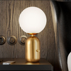Дизайнерский настольный светильник Aballs table lamp - фото 1