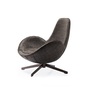 Дизайнерское кресло Fotel Salamanka Chair - фото 1