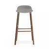 Дизайнерский барный стул Form Barstool - фото 3