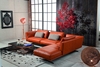 Дизайнерский диван Maya L-Shape Sofa - фото 4