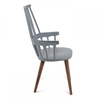 Дизайнерский стул Comback Chair - фото 3