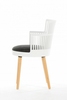 Дизайнерский стул Trinidad Chair - фото 7