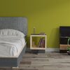 Дизайнерская кровать EcoComb - фото 1