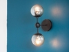 Дизайнерский настенный светильник Modo 2-Bulb Wall Lamp - фото 6