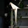 Дизайнерский напольный светильник Moooi Perch Light Floor Lamp - фото 2