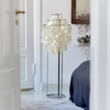 Дизайнерский торшер Verpan Fun Floor Lamp - фото 4