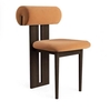 Дизайнерский стул Hippo chair Norr11 - фото 5