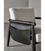 Дизайнерское кресло Teresa - фото 1