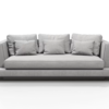 Дизайнерский диван Manhattan - фото 1