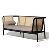 Дизайнерский диван Tory 3 seater Sofa - фото 1