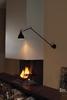 Дизайнерский настенный светильник Albinna wall lamp IV - фото 3