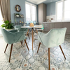 Обеденный стол Eames DSW - фото 6