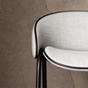 Дизайнерский барный стул Sibby - фото 1