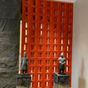 Стеновая панель Hollow Blocks Bevel Shape HLX601203-8 - фото 1