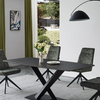 Дизайнерский обеденный стол Elly Table - фото 3