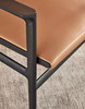 Дизайнерский стул Ipanema Chair Poliform - фото 5