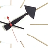 Дизайнерские часы Berry Clock - фото 3