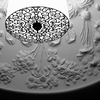 Дизайнерский подвесной светильник Skygarden 2 Flos Pendant Lamp - фото 2