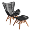 Tingeling Lounge Chair - фото 1